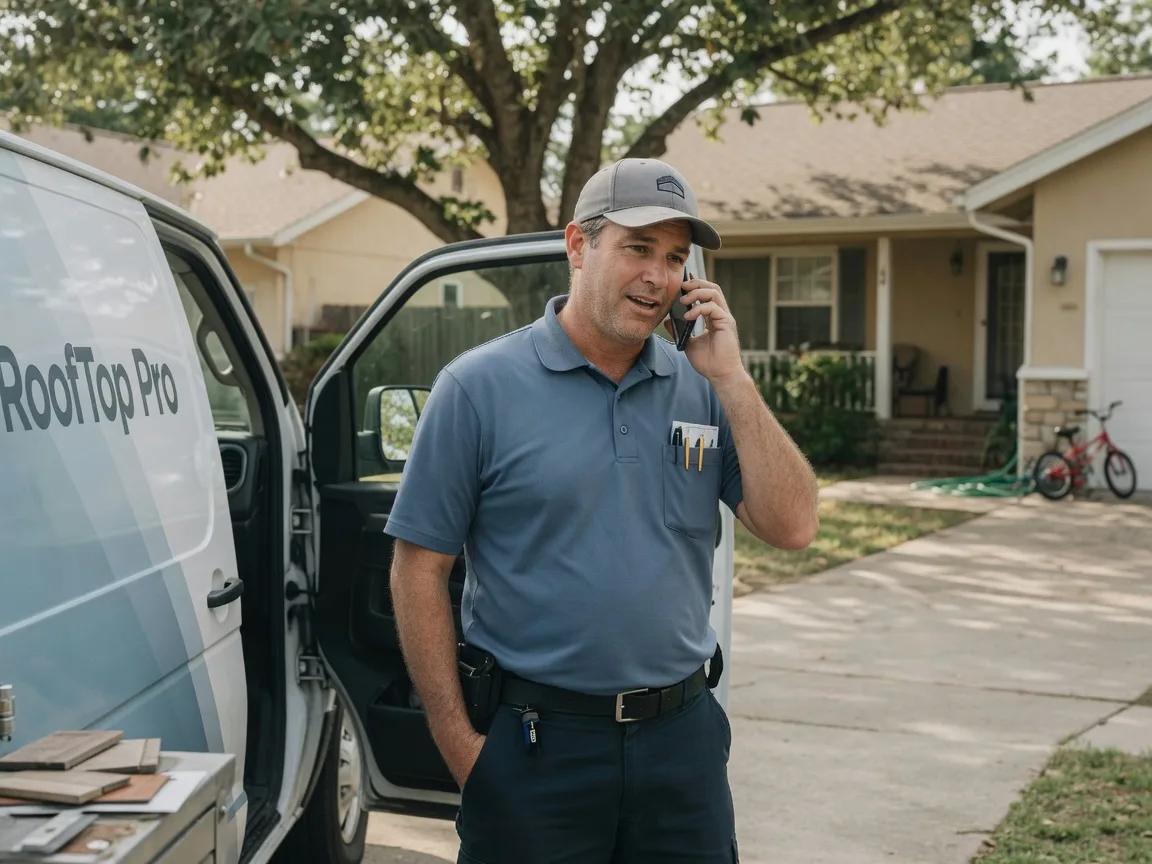 Roof Repair Dawson, IA FAQs